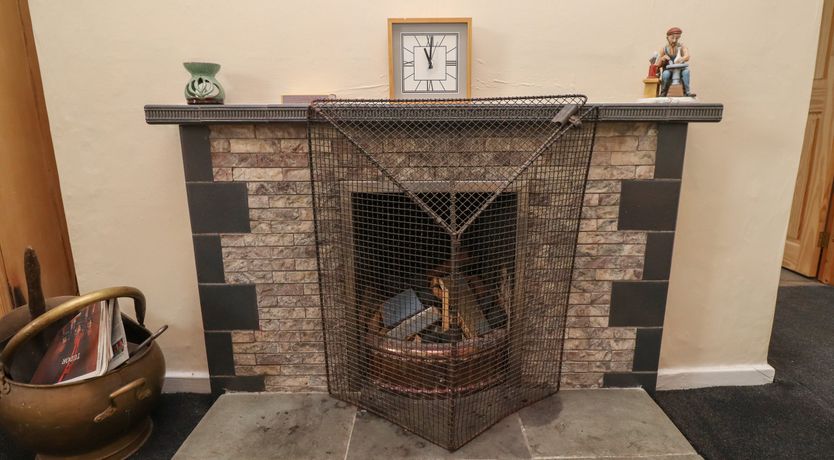 Photo of Budle Bay Cottage