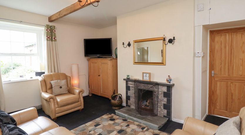 Photo of Budle Bay Cottage