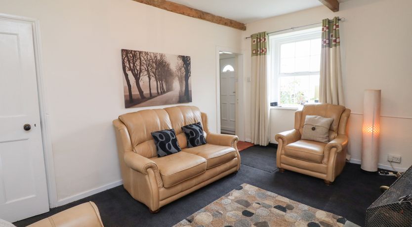 Photo of Budle Bay Cottage