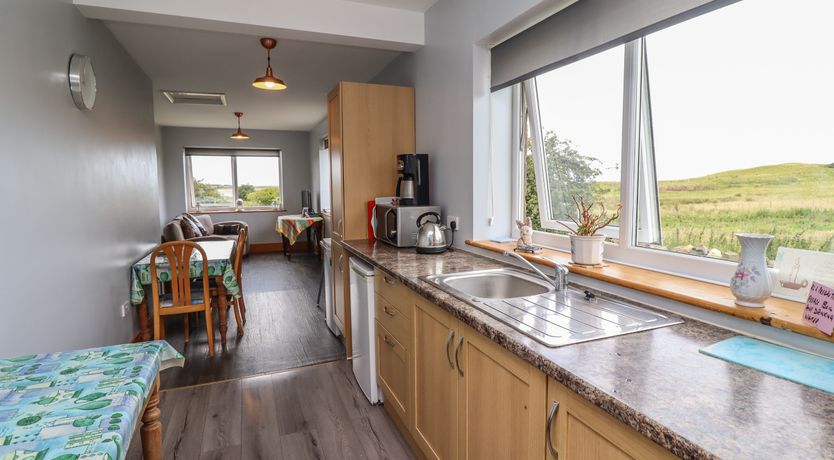 Photo of Budle Bay Cottage