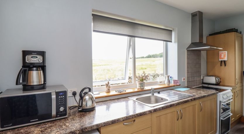 Photo of Budle Bay Cottage