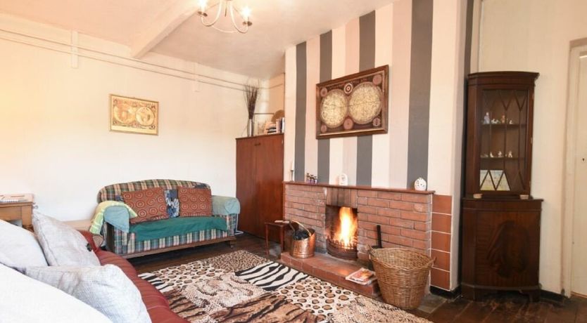 Photo of Kittiwake Cottage, Budle Bay