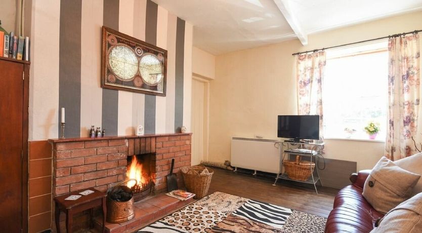 Photo of Kittiwake Cottage, Budle Bay