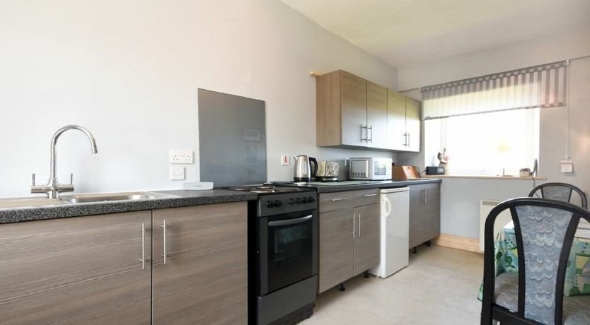 Photo of Kittiwake Cottage, Budle Bay