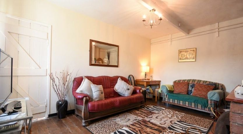 Photo of Kittiwake Cottage, Budle Bay