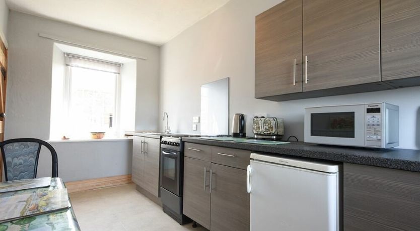 Photo of Kittiwake Cottage, Budle Bay