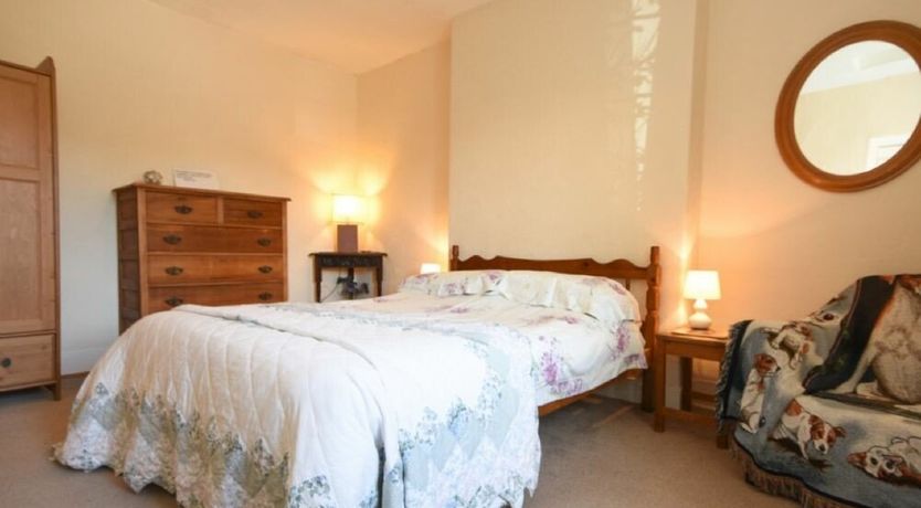 Photo of Kittiwake Cottage, Budle Bay