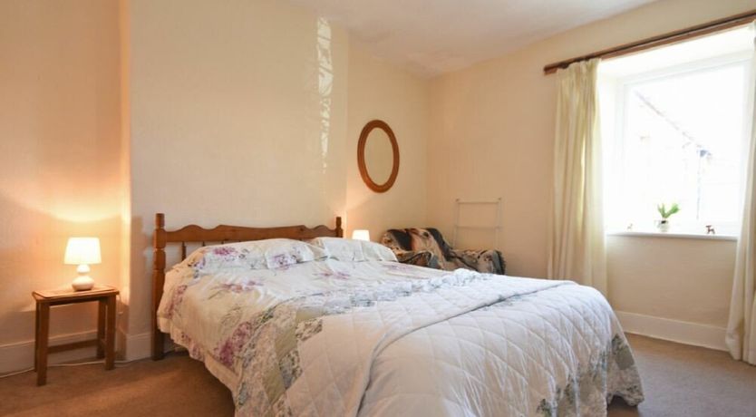 Photo of Kittiwake Cottage, Budle Bay