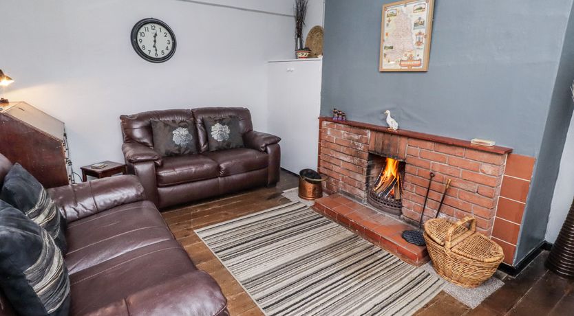 Photo of Kittiwake Cottage, Budle Bay