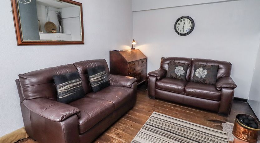 Photo of Kittiwake Cottage, Budle Bay