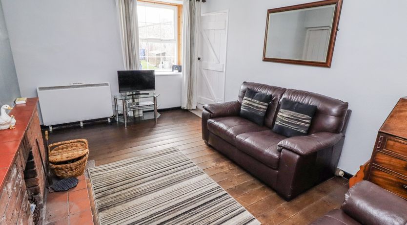 Photo of Kittiwake Cottage, Budle Bay