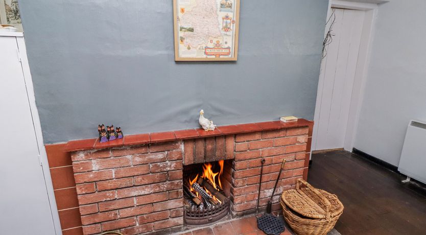 Photo of Kittiwake Cottage, Budle Bay