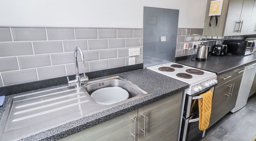 Photo of Kittiwake Cottage, Budle Bay