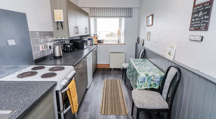 Photo of Kittiwake Cottage, Budle Bay