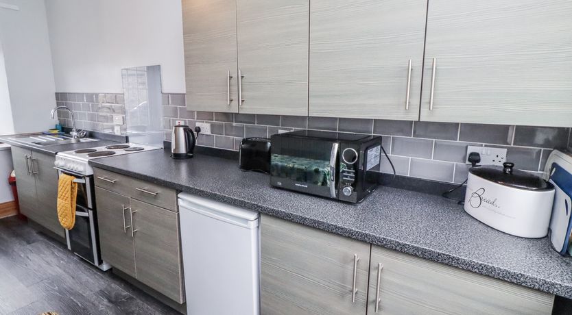 Photo of Kittiwake Cottage, Budle Bay