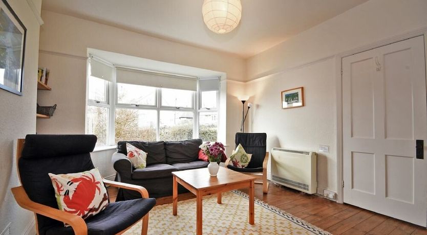 Photo of Melvin Cottage