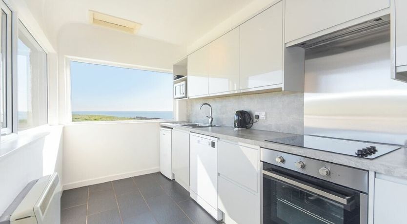 Photo of Melvin Cottage