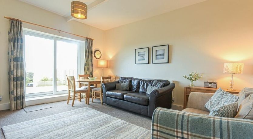 Photo of Bellshill Cottage