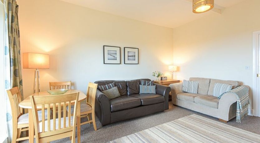 Photo of Bellshill Cottage