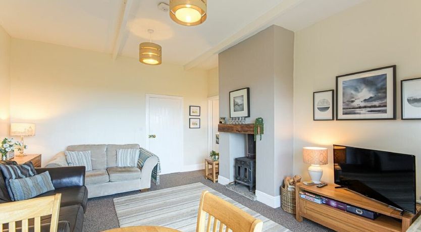 Photo of Bellshill Cottage