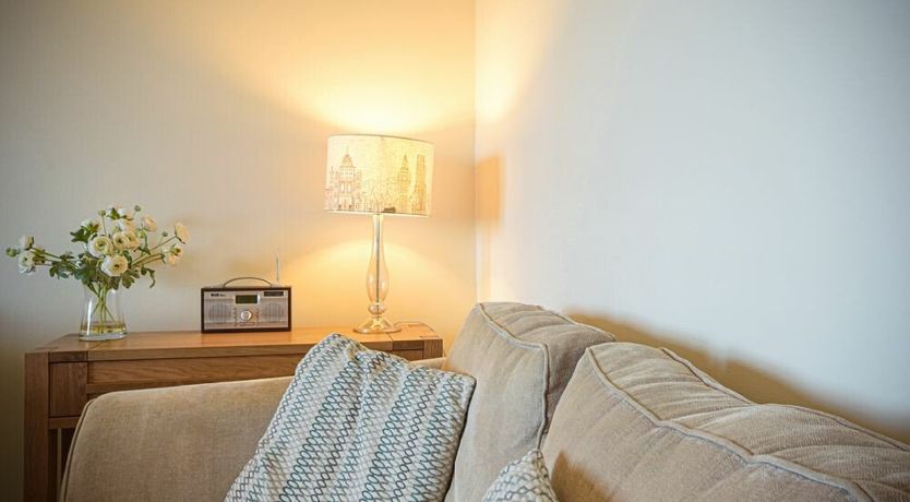 Photo of Bellshill Cottage