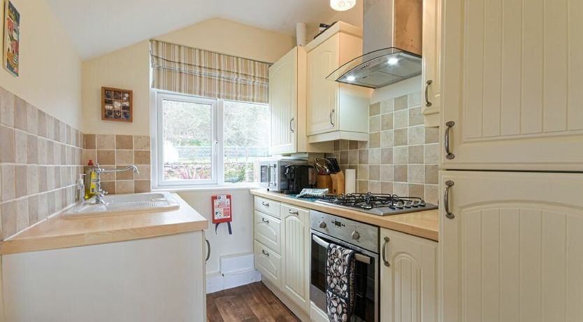 Photo of Bellshill Cottage