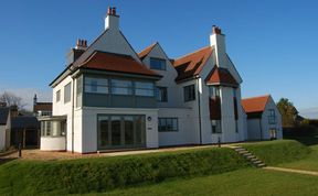 Photo of Sandpiper (Bamburgh)