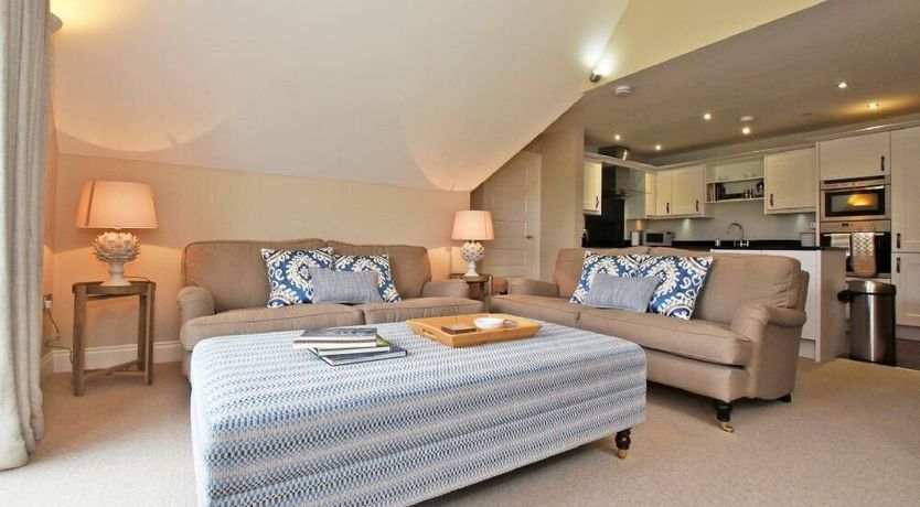 Photo of Sandpiper (Bamburgh)