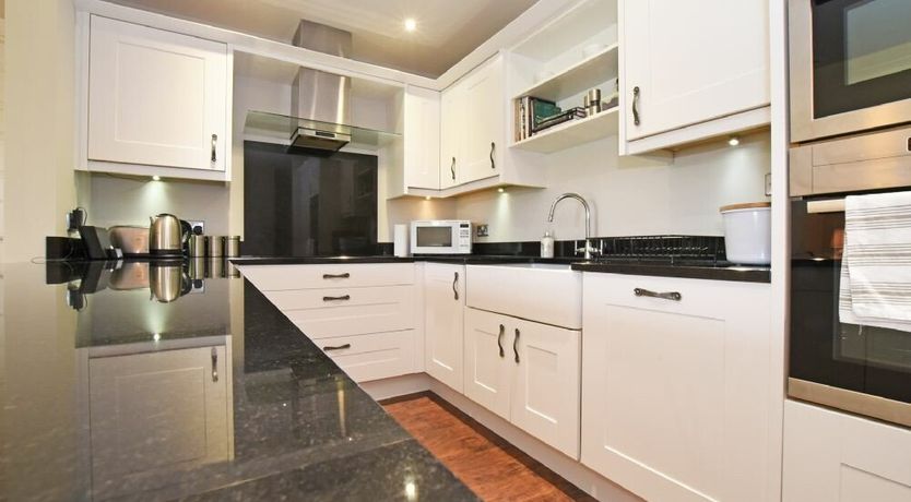 Photo of Sandpiper (Bamburgh)