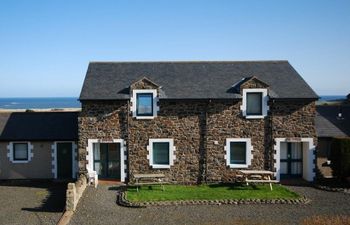 Fidra Holiday Cottage