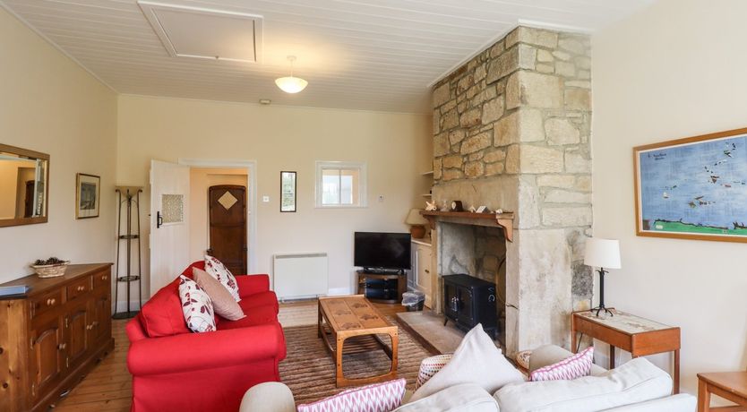 Photo of Armstrong Cottages No2