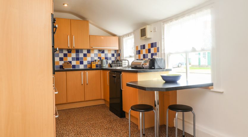 Photo of Armstrong Cottages No2