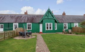 Photo of Armstrong Cottages No2