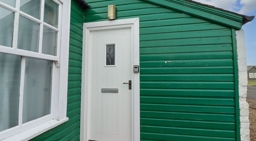 Photo of Armstrong Cottages No2