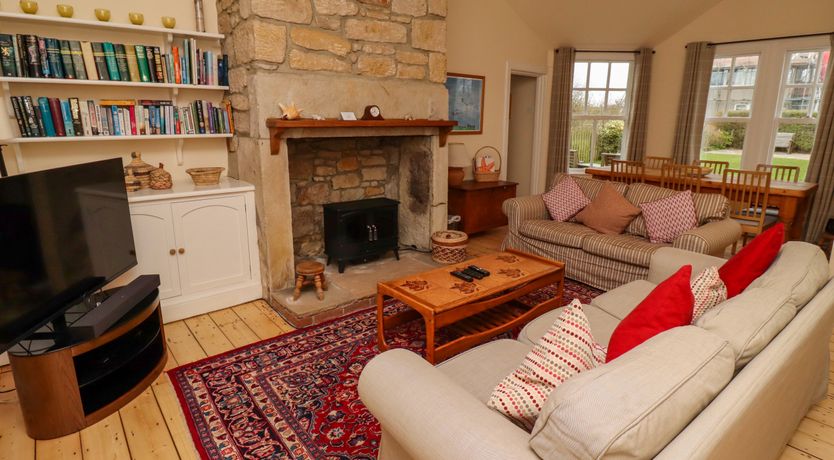 Photo of Armstrong Cottages No2