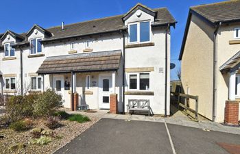 Curlew Cottage Holiday Cottage