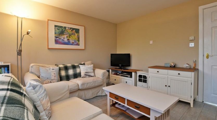 Photo of Curlew Cottage