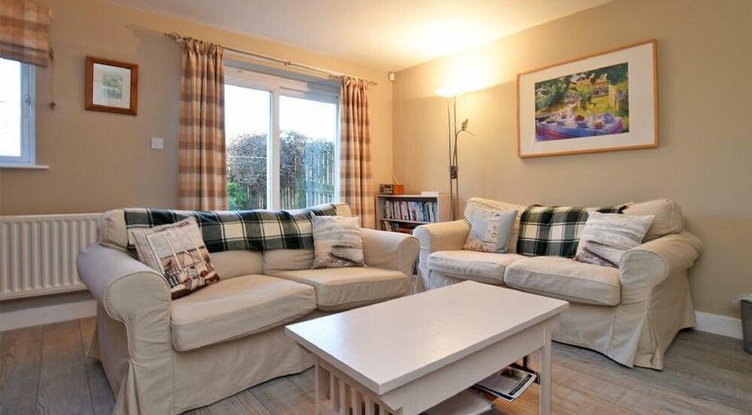 Photo of Curlew Cottage