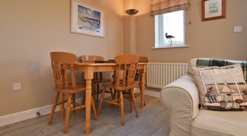 Photo of Curlew Cottage