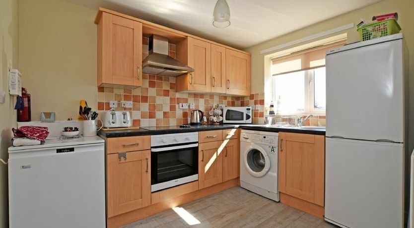 Photo of Curlew Cottage