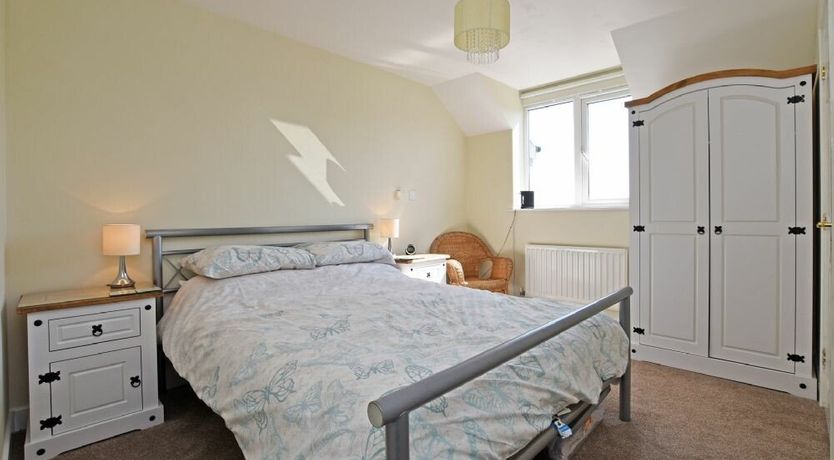 Photo of Curlew Cottage