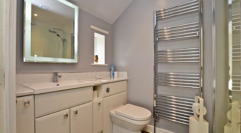 Photo of Curlew Cottage