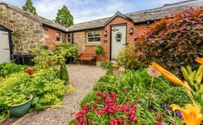 Photo of Nurse's Cottage