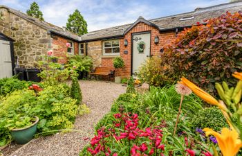 Nurse's Cottage Holiday Cottage