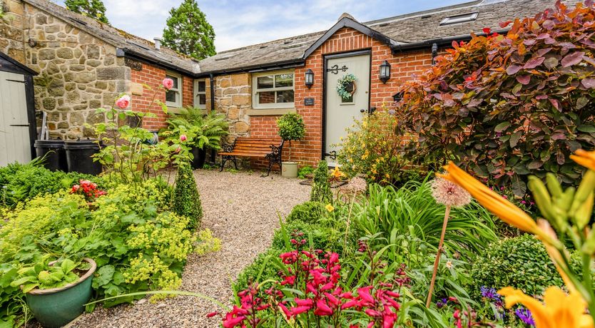 Photo of Nurse's Cottage