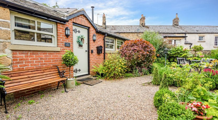 Photo of Nurse's Cottage