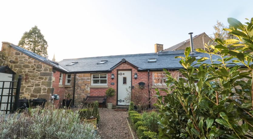 Photo of Nurse's Cottage