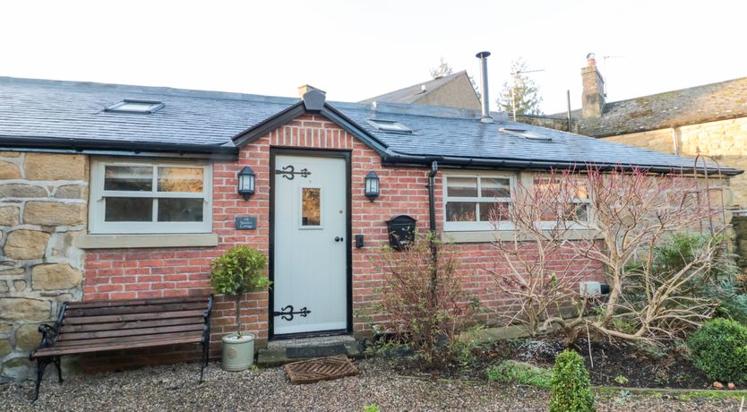 Photo of Nurse's Cottage