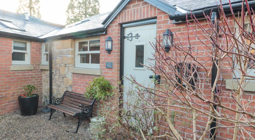 Photo of Nurse's Cottage