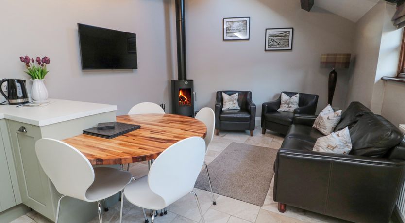 Photo of Nurse's Cottage